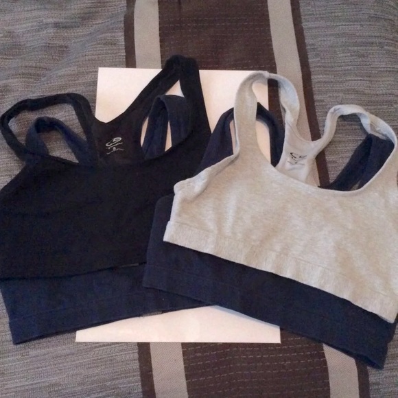 Champion Sports Bras - Picture 1 of 2
